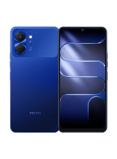 itel A70 (4GB RAM, 256GB ROM) Upto 12GB RAM with Memory Fusion