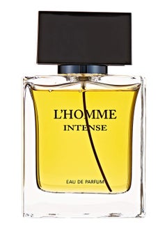 Buy Le Homme Intense perfume in Saudi Arabia