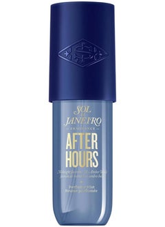 Buy Brazilian Crush Cheirosa After Hours Hair And Body Fragrance Mist 90ml in Saudi Arabia