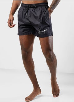 اشتري Logo Swim Shorts في السعودية