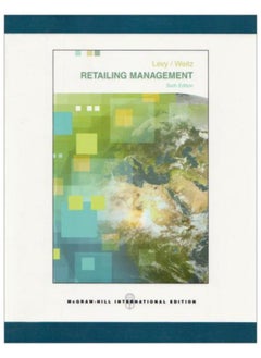 اشتري Retailing Management: International Edition في مصر