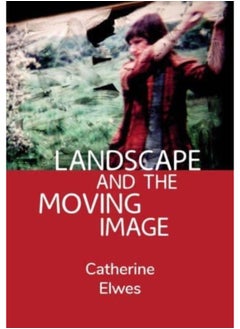 Buy Landscape and the Moving Image in UAE