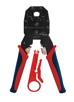 Buy Modular Plug Crimper 190mm - DW2100155 in Egypt