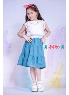 Buy Kids Girls Dress in Egypt