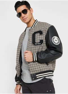 Buy Check Jacket in UAE