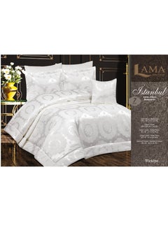 Buy Bed linen set Istanbul tow people in Saudi Arabia