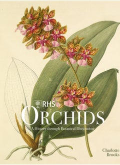 Buy RHS Orchids in Saudi Arabia