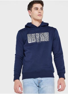 Buy Logo Hoodie in UAE