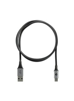 اشتري Rolling Square USB-A to USB-C Charging Cable 18W 1m في السعودية