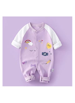 Buy Newborn Baby Clothes Baby Bodysuit in Saudi Arabia