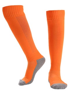 اشتري Pair Of Over Knee Football Socks في السعودية