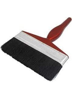 Buy Paint Brush 628 Assorted Size Wall Brushes Brush For Wall Painting Trim Angle And Canvas Flat Paint Brushes in UAE