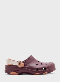 Buy Casual Clog Sandals in UAE