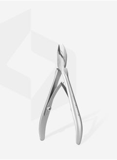 Buy Professional Cuticle Nipper by Staleks Smart 10 7 mm in Saudi Arabia