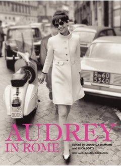 اشتري Audrey in Rome في السعودية