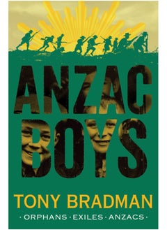 Buy ANZAC Boys in Saudi Arabia