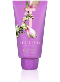 Buy TED BAKER London Peony Spritz Body Wash 50ml in Egypt