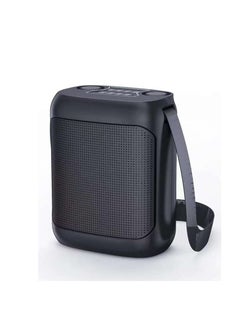 اشتري YS-220 Wireless Microphone UHF Dual Portable Handheld Dynamic Karaoke Mic With Rechargeable Receiver Cordless Karaoke For PA System في الامارات