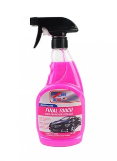 اشتري High Definition Detailer Body Polisher X-Pro Final Touch X99-105 -500ML في الامارات