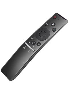 Buy Voice Remote Control Only Fit for Samsung Smart TV Which Supported Voice Function in Saudi Arabia