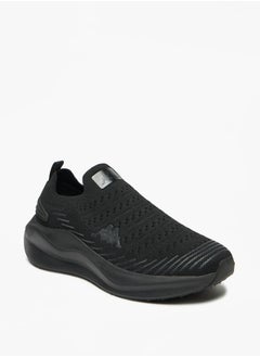 Buy Women's Textured Slip-On Sports Shoes in Saudi Arabia