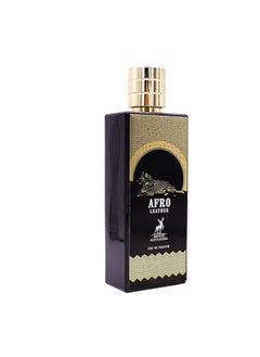 اشتري عطر أفرو ليذر عطر 80 مل ميزون الحمراء في السعودية