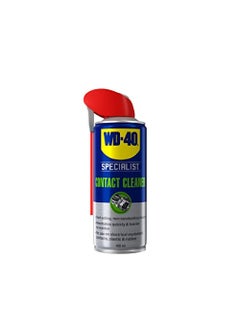 Buy WD-40 - CONTACT CLEANER 400ML in UAE