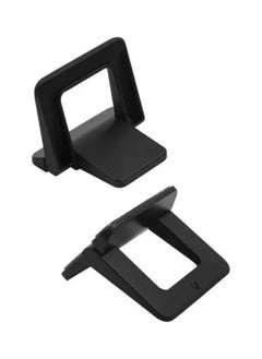 Buy Flexible Plastic Laptop and Tablet Holder Stand in UAE