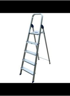 Buy 5 Step Platform Ladder in UAE