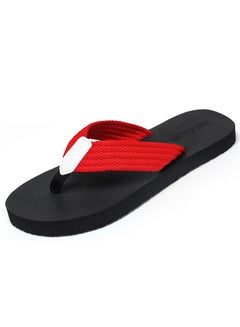 Buy New Fashionable Herringbone Beach Slippers in UAE