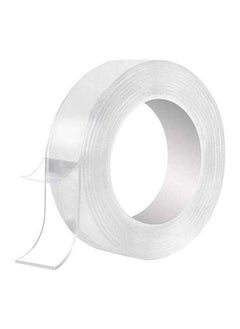 Buy Multipurpose Double Sided Mounting Tape (Clear 5 M) in Egypt