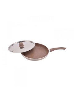 Buy Granite frying pan 26 cm in Saudi Arabia