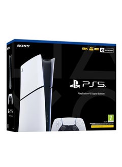 Buy PlayStation 5 Digital Edition - International Version 1 TB in UAE