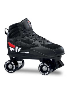Buy Skates Inline Skates Gift Black41 in UAE