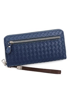 Buy Women's Large Capacity Long Wallet Handbag 20 * 10 * 3CM in Saudi Arabia