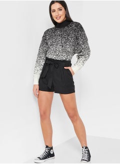 Buy Pocket Detail Shorts in UAE