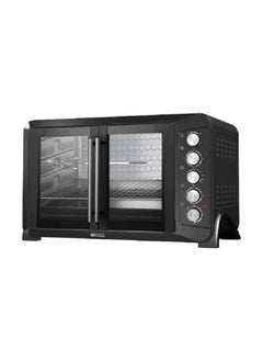 Buy Electric Oven, 100 Liters, 5 Control Knobs, 2800 Watts in Saudi Arabia