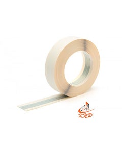 Buy Metal Corner Tape - 50mm X 30mtr in UAE