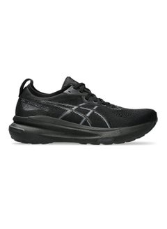 Buy Asics Performance Running Men'S Gel-Kayano 31 Black in Saudi Arabia