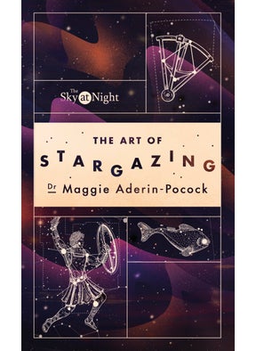 اشتري Sky at Night: The Art of Stargazing في الامارات