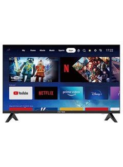 Buy STAR TRACK Full-HD Smart LED TV (43 Inch) in UAE