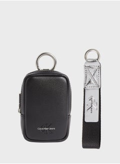 Buy Zip Around Card Holder With Keyring Set in Saudi Arabia