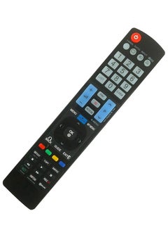 اشتري بديل LG AKB73615309 جهاز تحكم عن بعد مناسب لجميع تلفزيونات LG - SMART -LCD-LED-PLASMA في الامارات