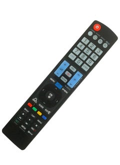 Buy Replacement LG AKB73615309 Remote Control fit For all LG TV - SMART -LCD-LED-PLASMA in UAE