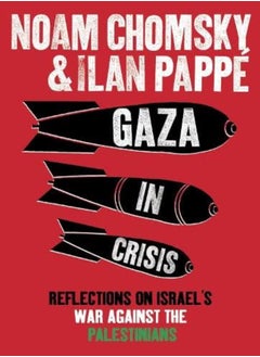 Buy Gaza In Crisis by  Paperback in UAE