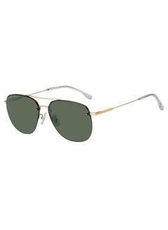 Buy Men's Round Sunglasses BOSS 1286/F/SK in Saudi Arabia