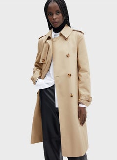 Buy Classic Trench Coat in UAE