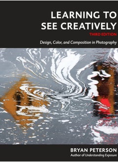 اشتري Learning to See Creatively, Third Edition في السعودية