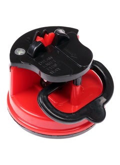 Buy Knifes And Scissors Sharpener Red/Black in Egypt