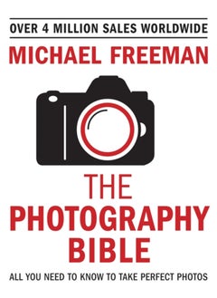 Buy The Photography Bible in Saudi Arabia